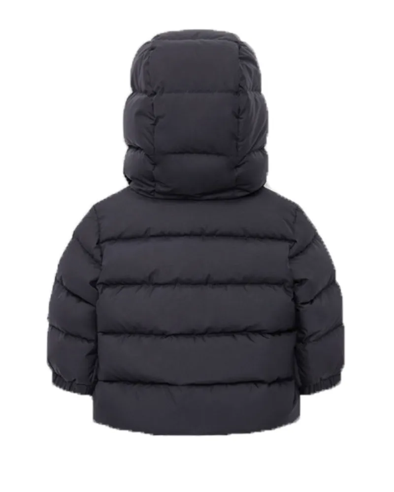 Baby Boys Navy Amir Down Jacket