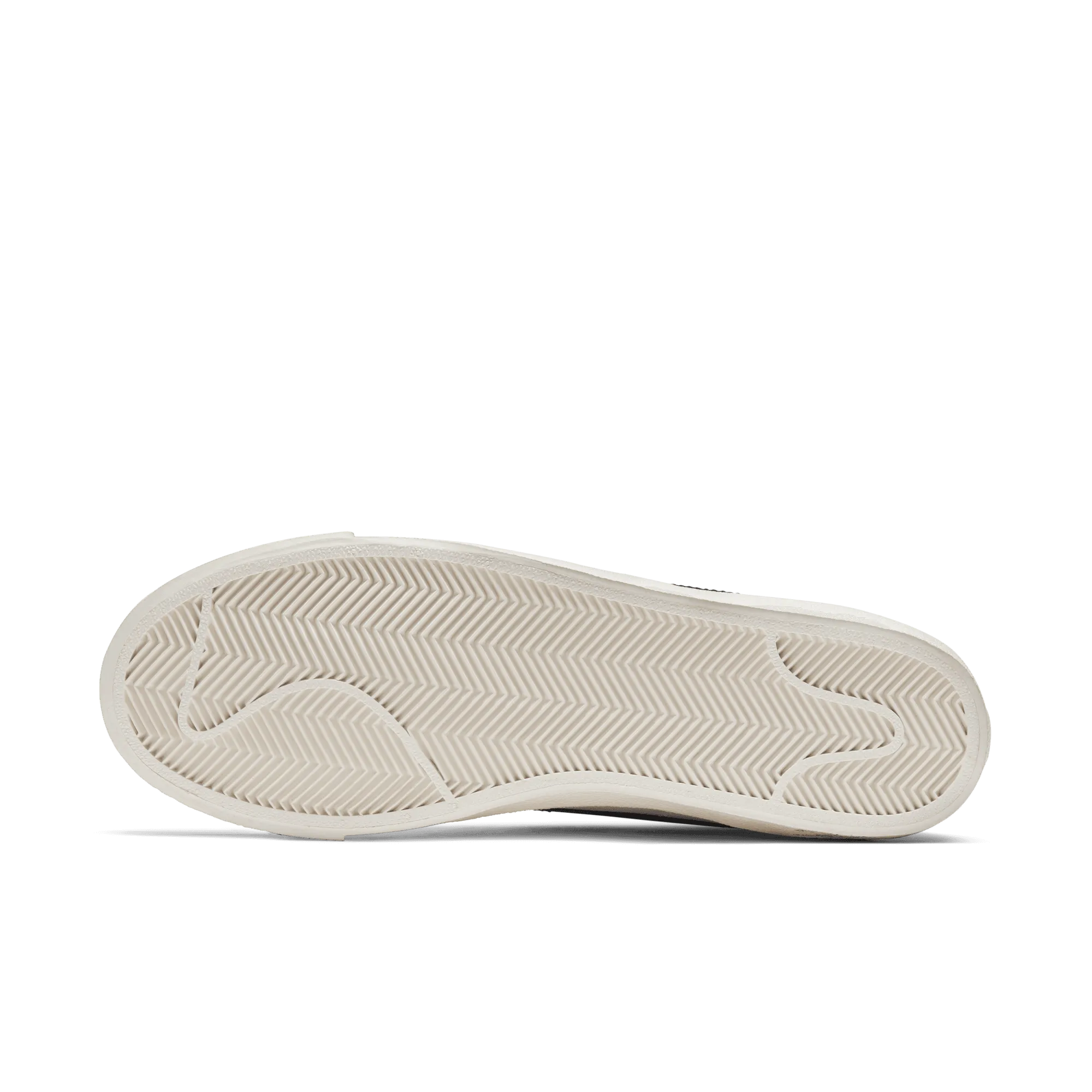 BLAZER MID `77 VNTG - WHITE / BLACK