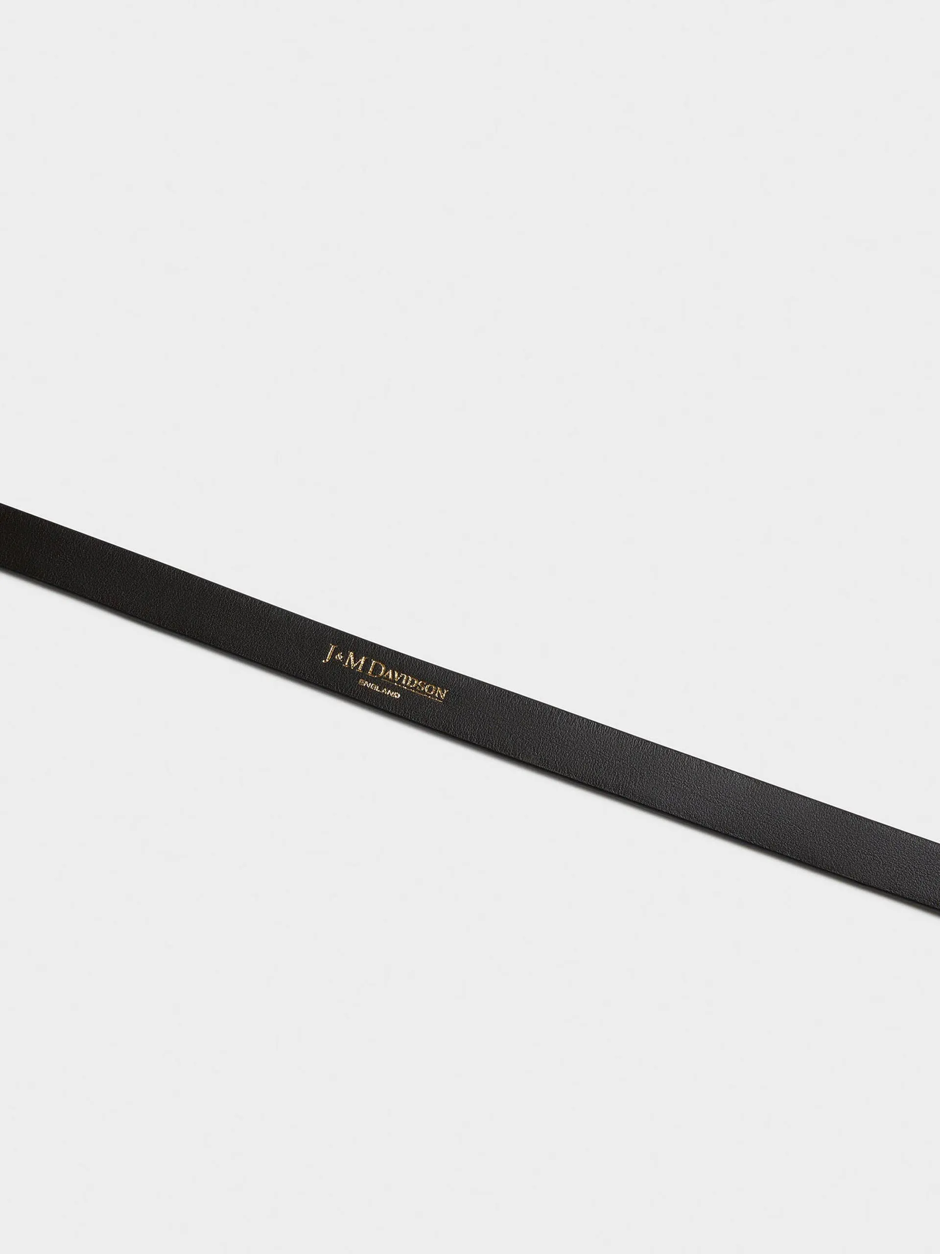 Brown Bonny belt