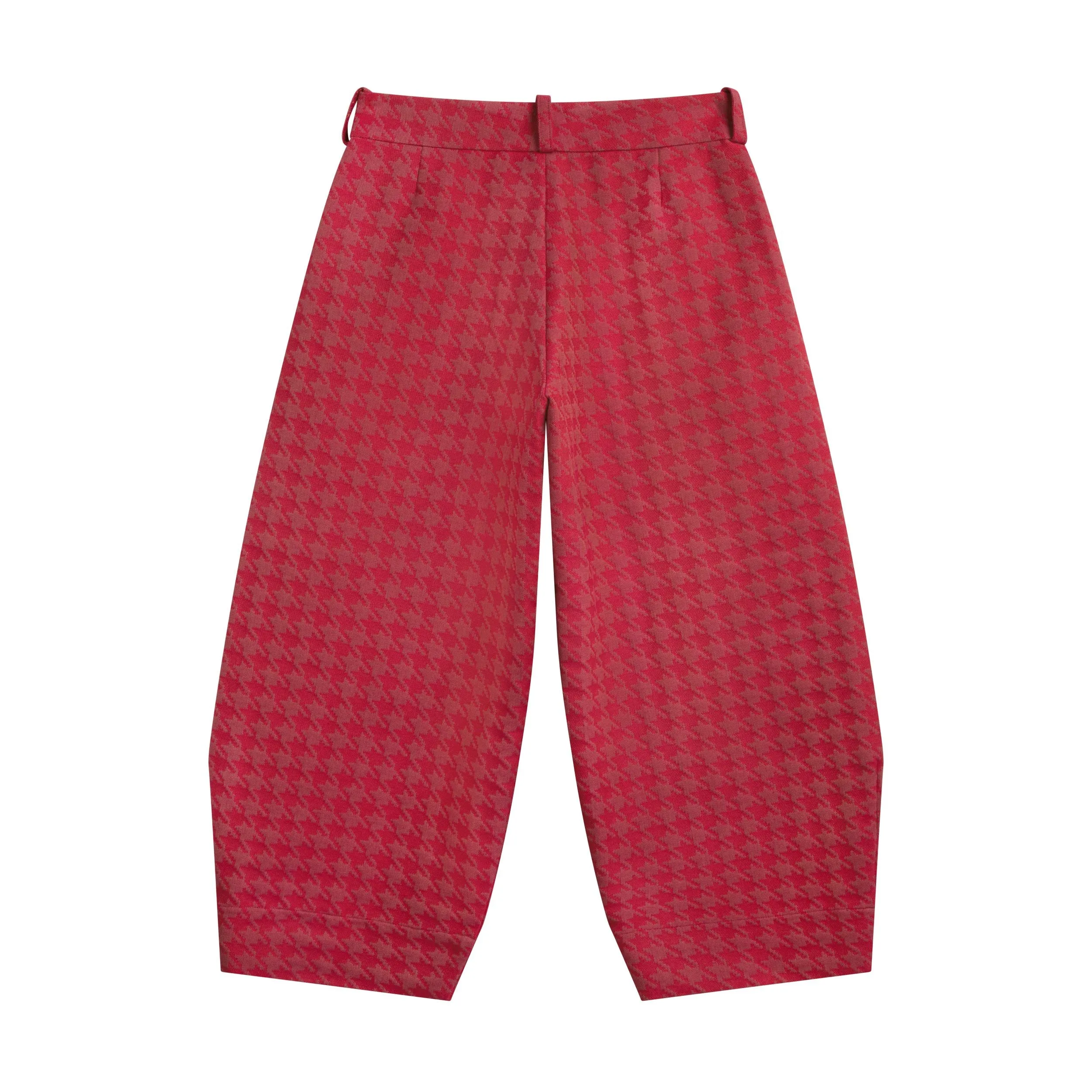 Carrier x Flora Soames Dutch Trouser