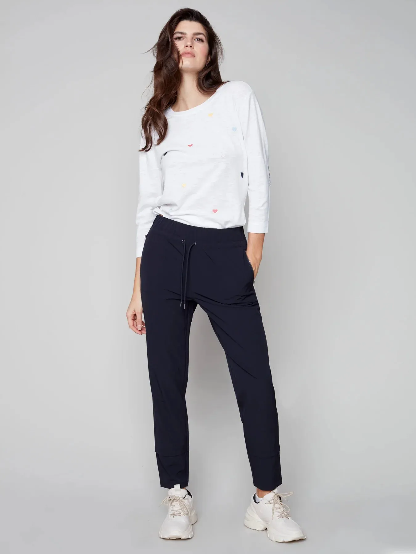 C.B 5310S Joggers