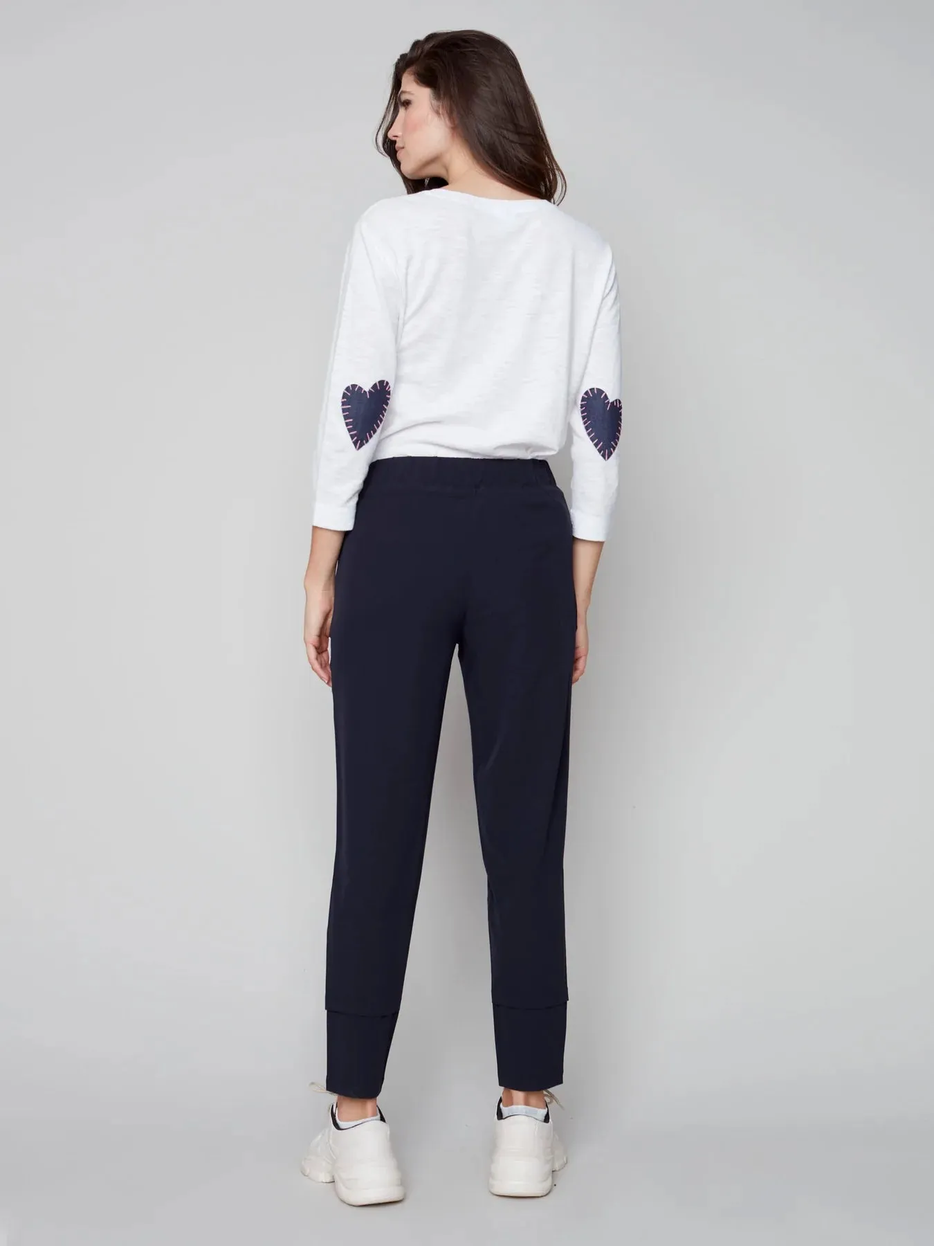 C.B 5310S Joggers