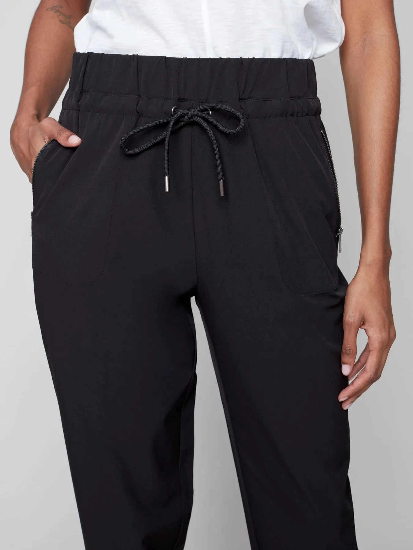 C.B 5310S Joggers