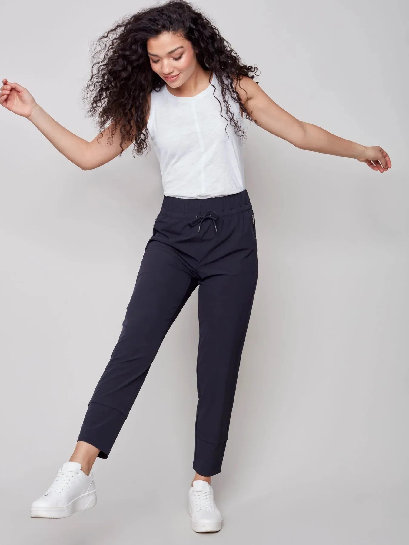 C.B 5310S Joggers