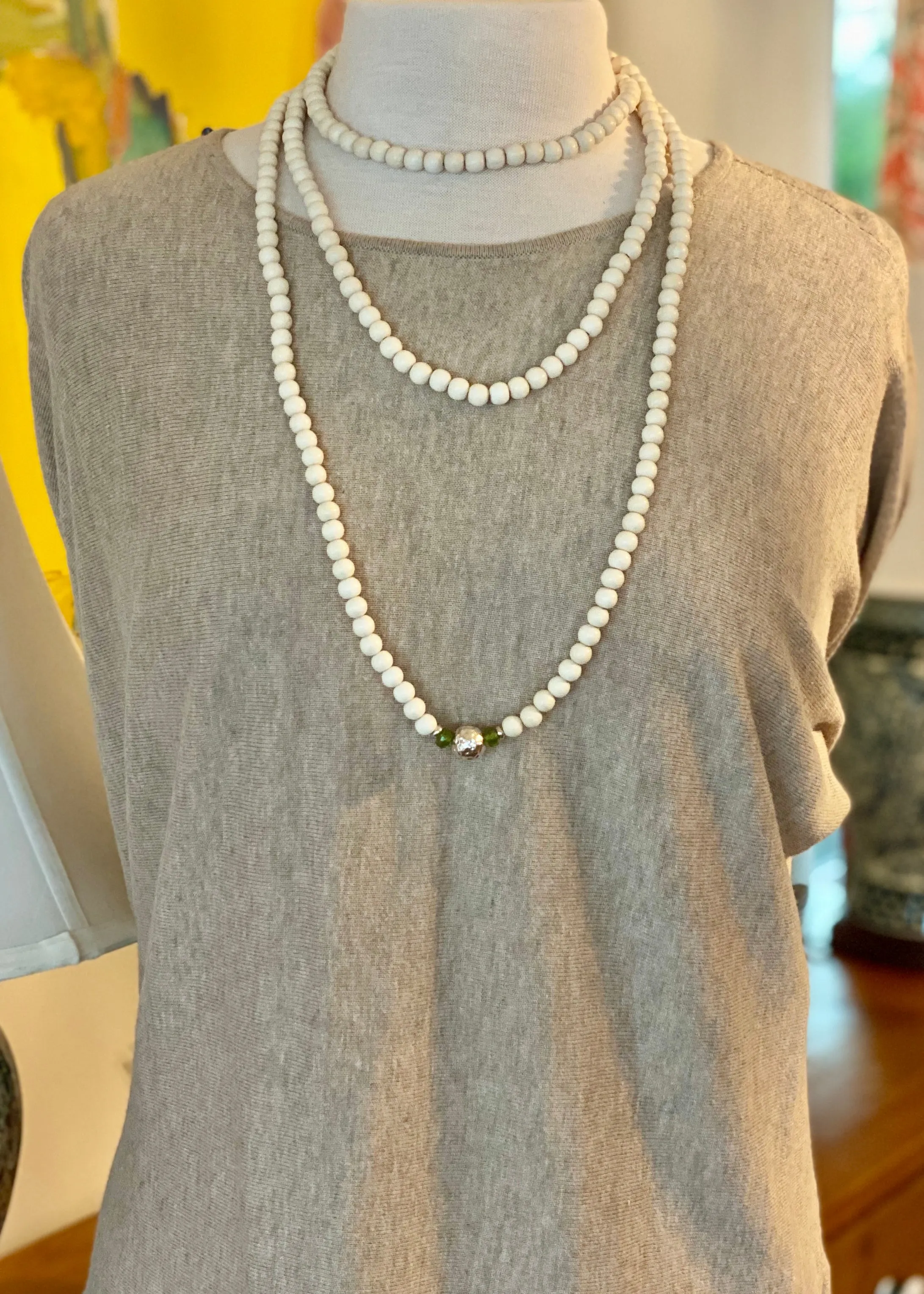 Elegant Boho Necklace