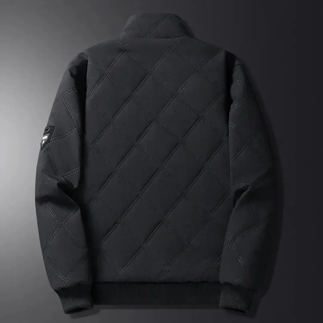 Heath - Elegant winter coat