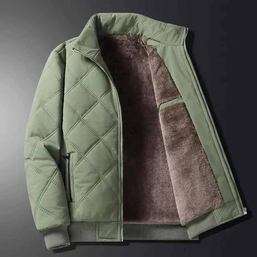 Heath - Elegant winter coat