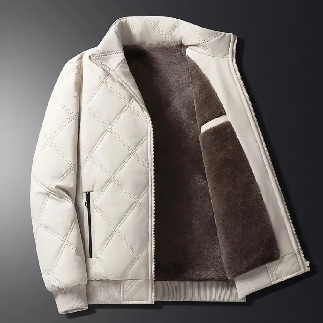 Heath - Elegant winter coat