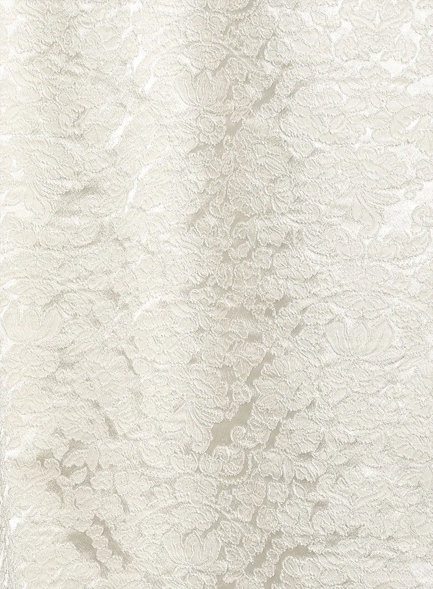 Italian Silk Anacleto Tuxedo Blazer