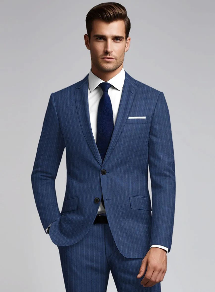Italian Wool Agnese Jacket