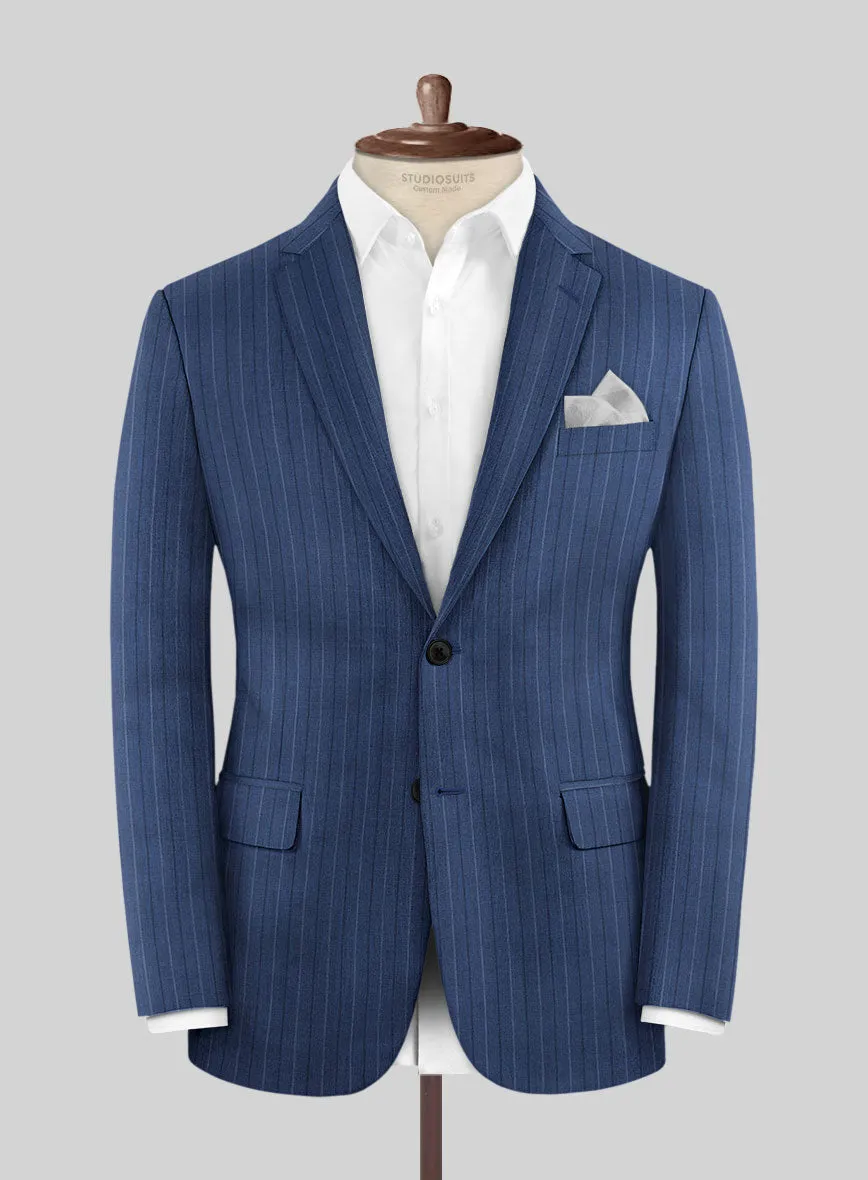 Italian Wool Agnese Jacket