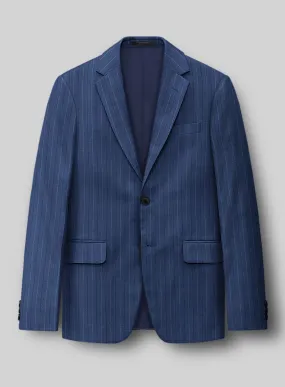 Italian Wool Agnese Jacket