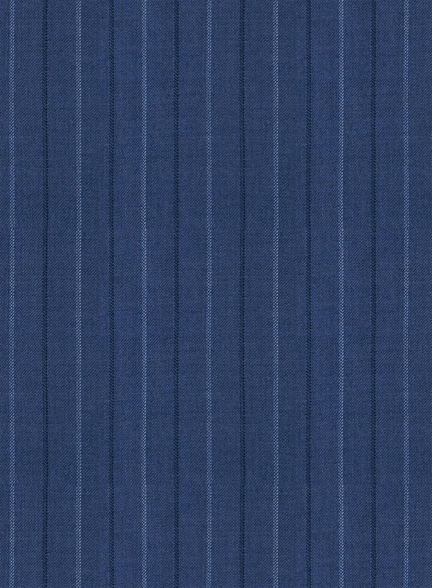 Italian Wool Agnese Jacket