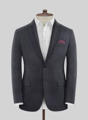 Italian Wool Alpidi Jacket