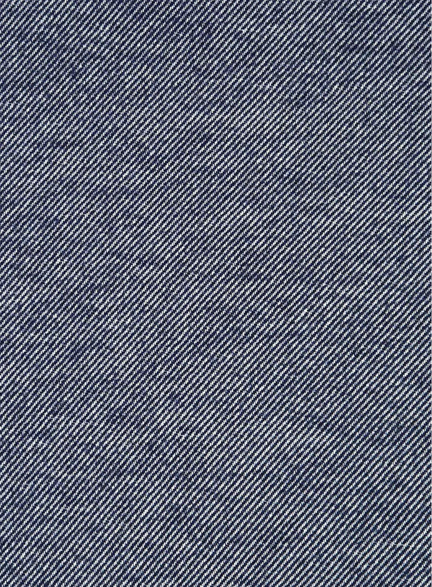 Italian Wool Barono Jacket