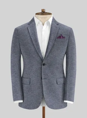 Italian Wool Barono Jacket