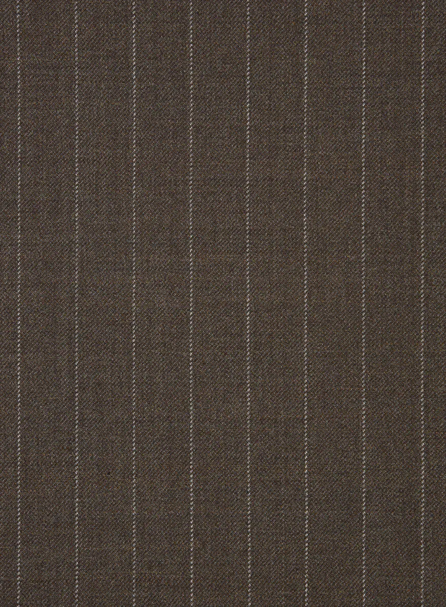 Italian Wool Celso Jacket