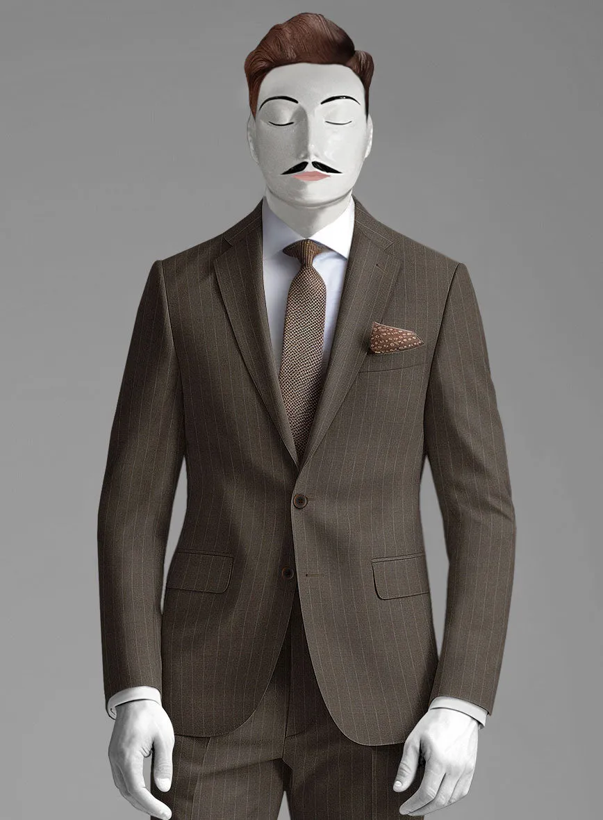 Italian Wool Celso Jacket