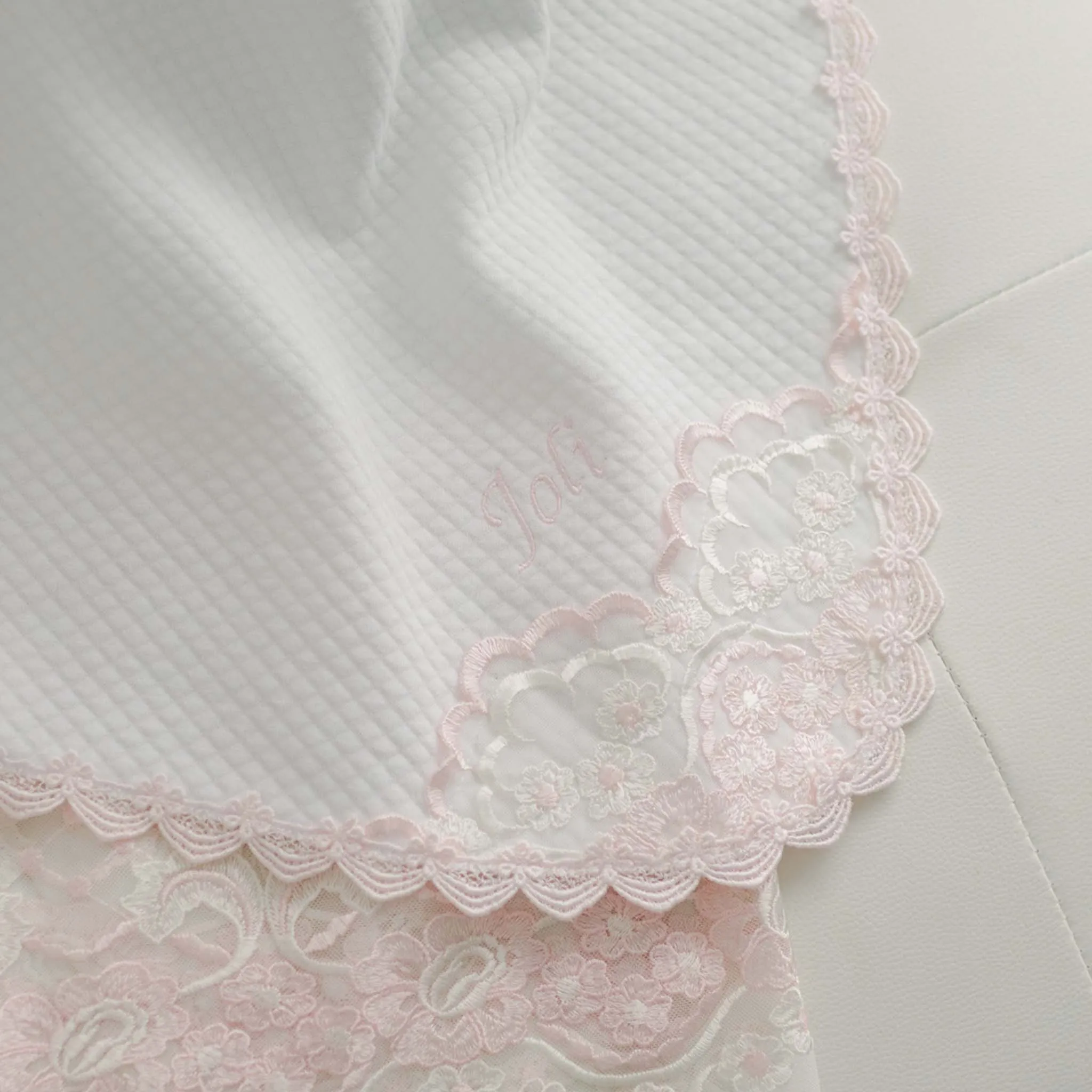 Joli Personalized Blanket