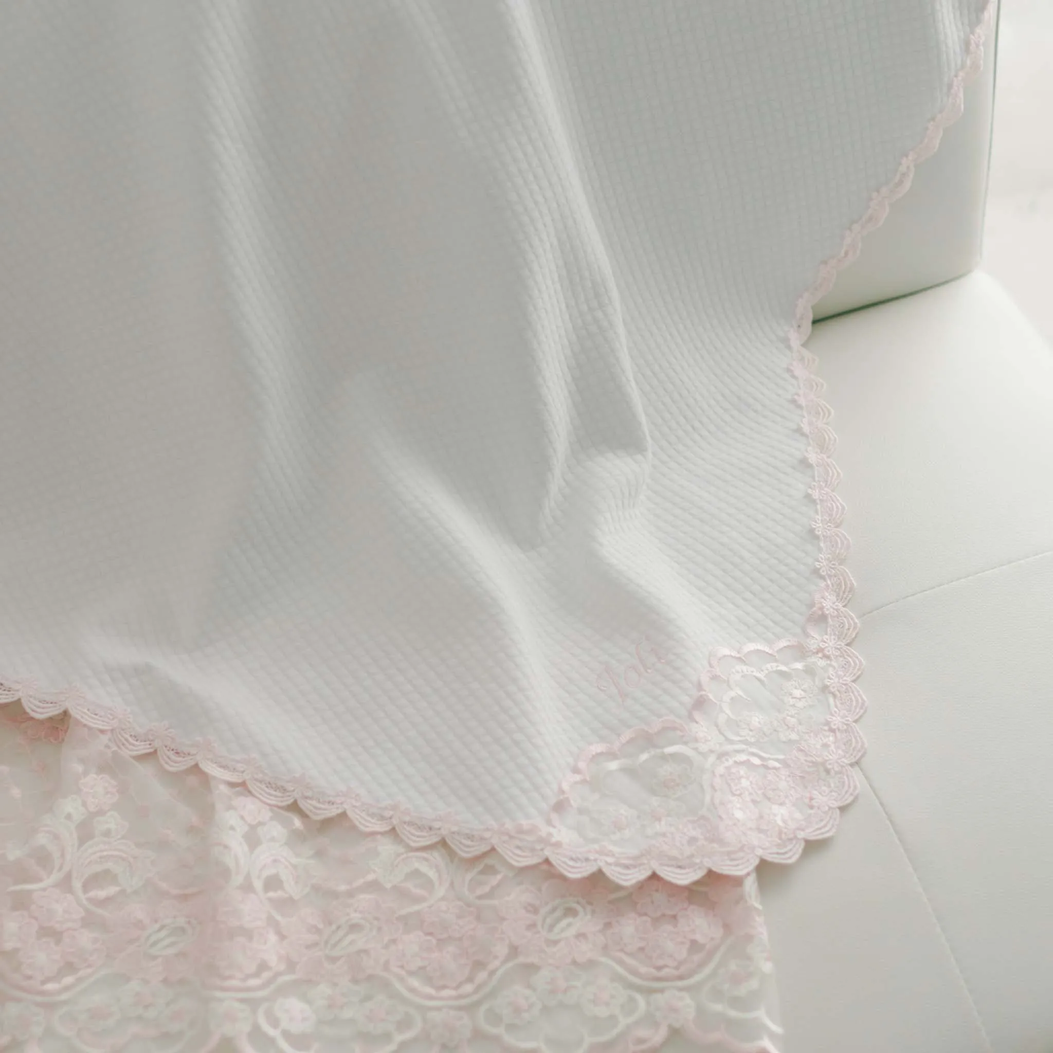 Joli Personalized Blanket