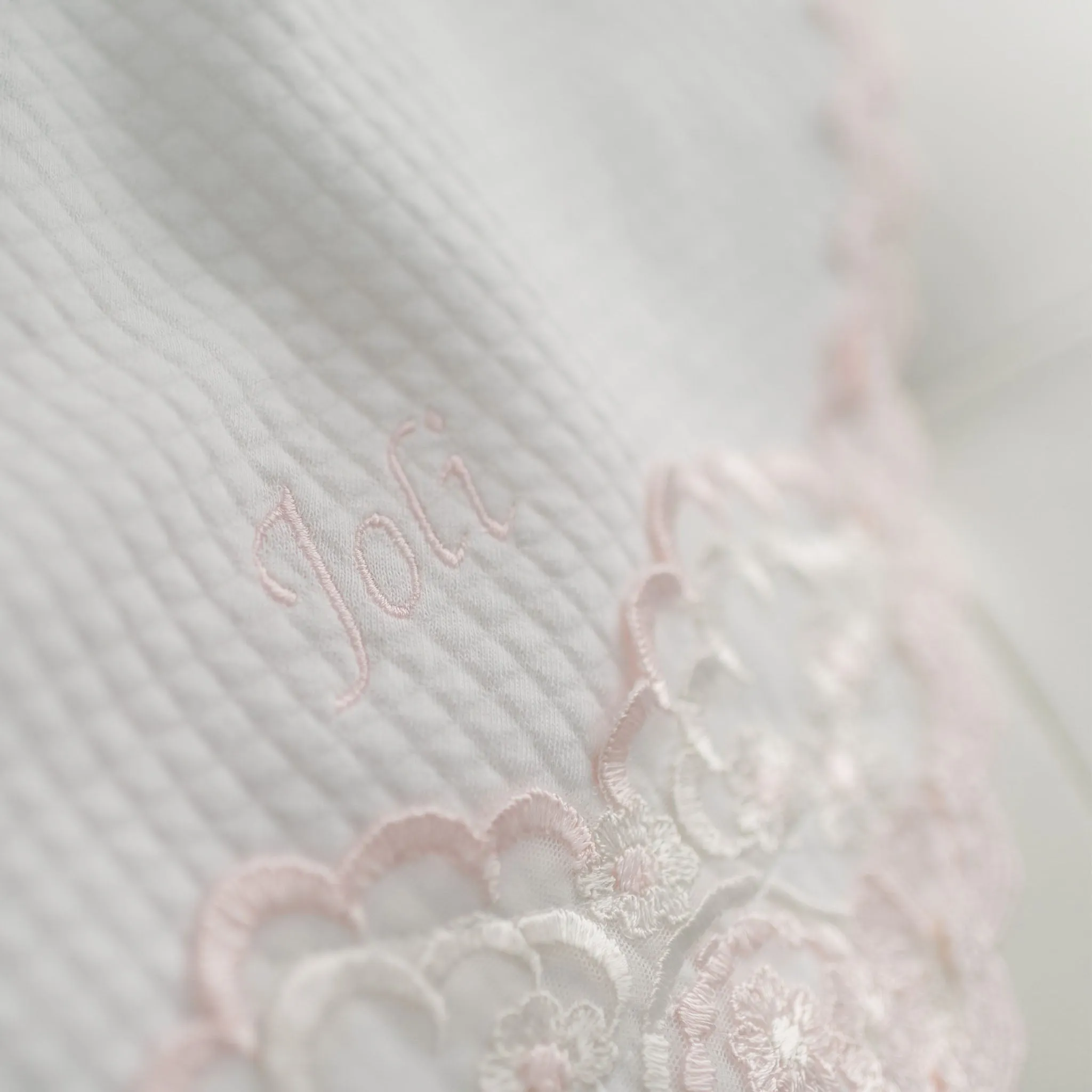 Joli Personalized Blanket