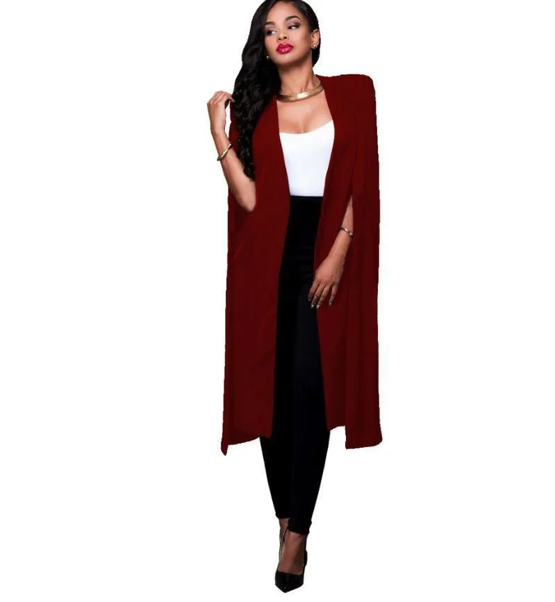 LovelyRLovely Plus Size Women's Blazer