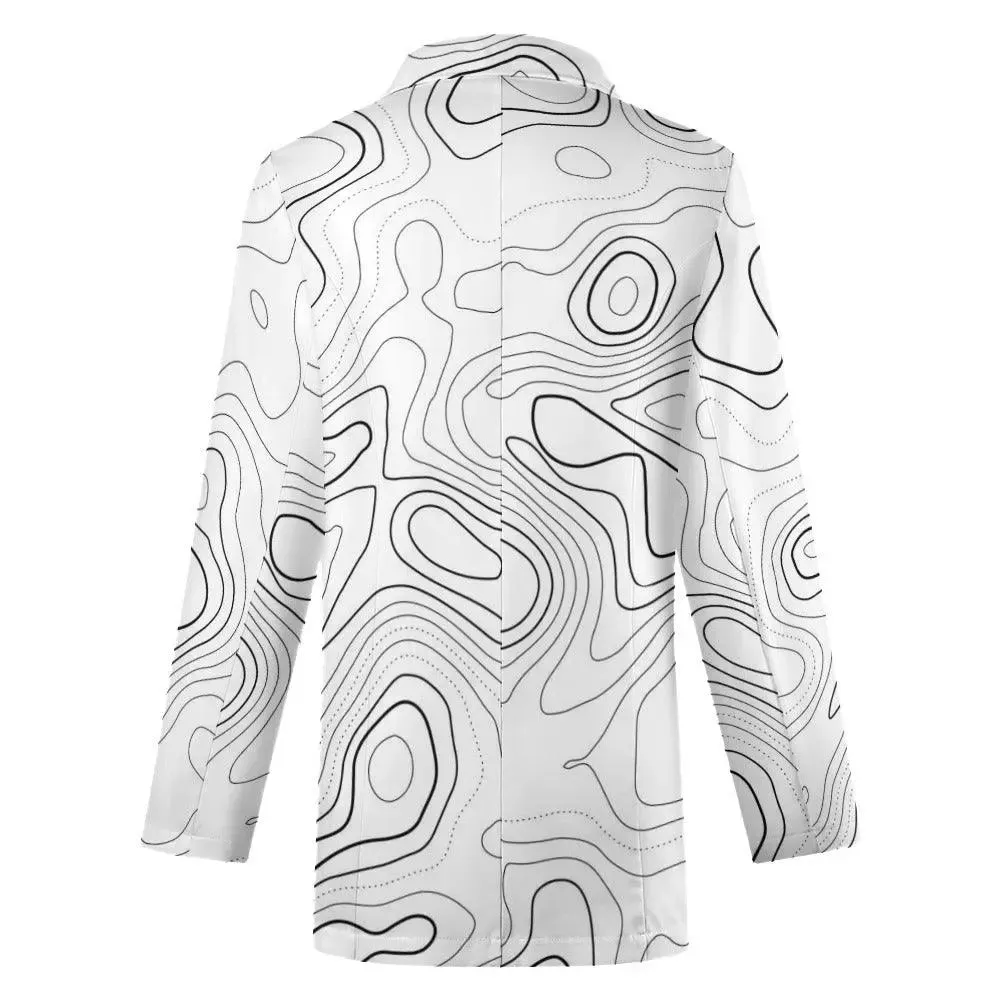 Misha Women's Stander Casual Blazer