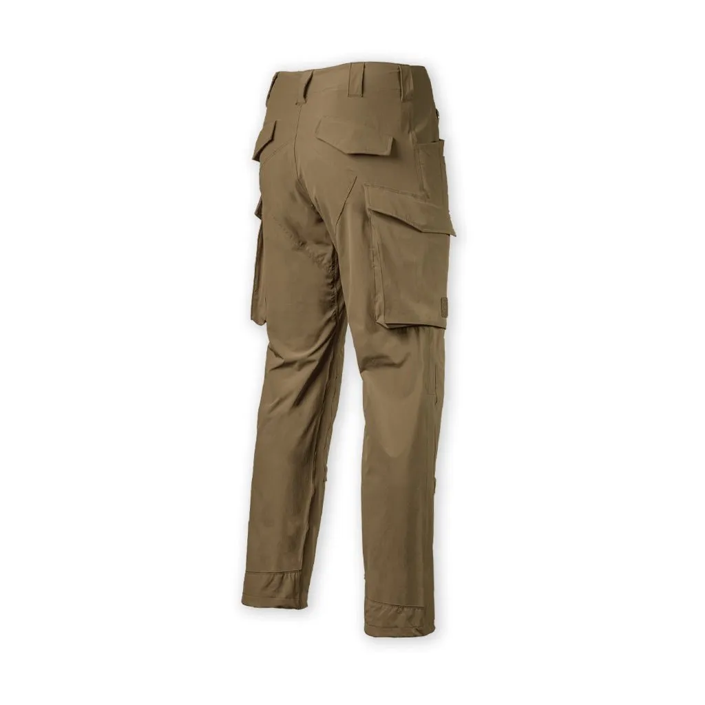 Odyssey Cargo Pant ATC - All Terrain Brown