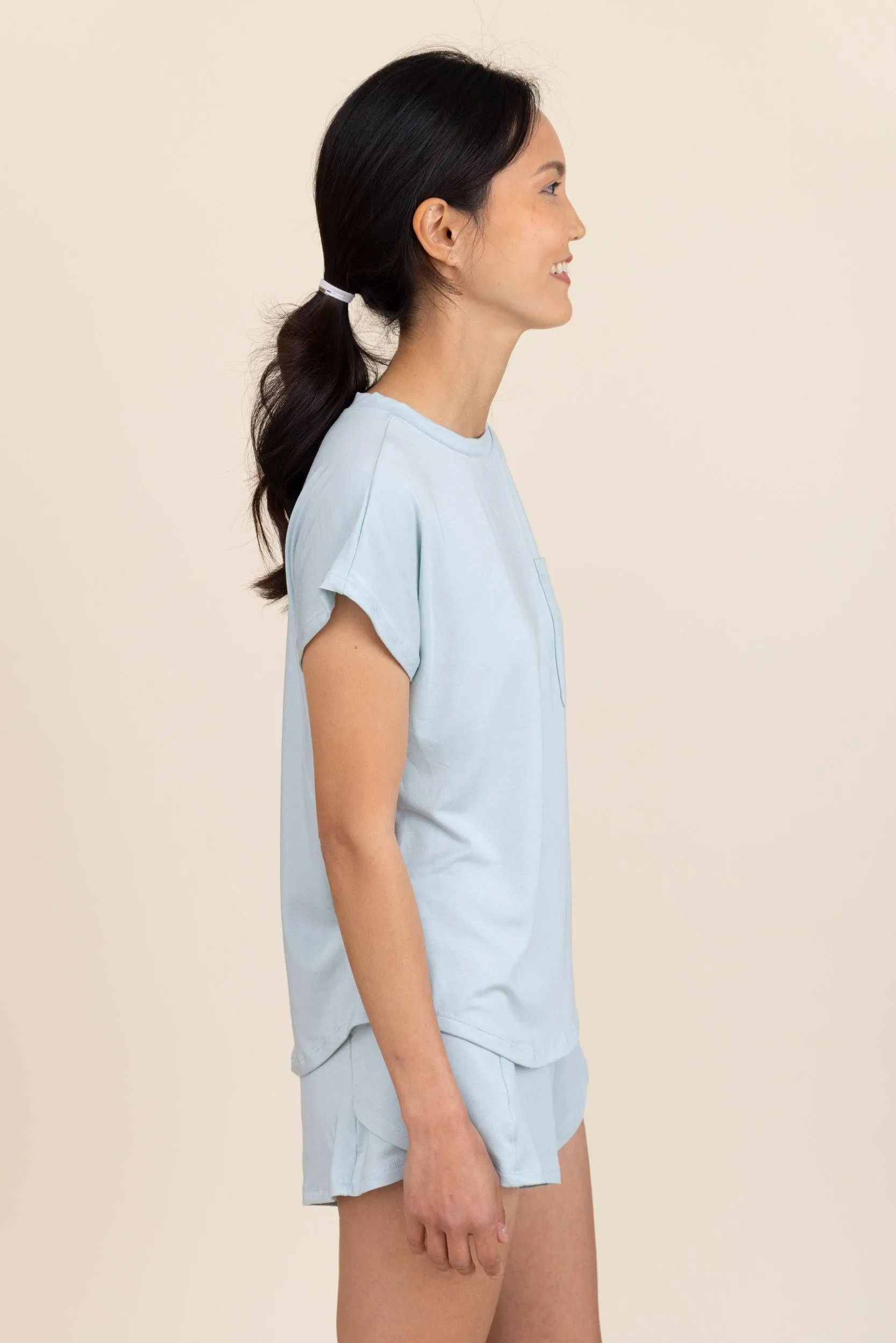 Repose Short