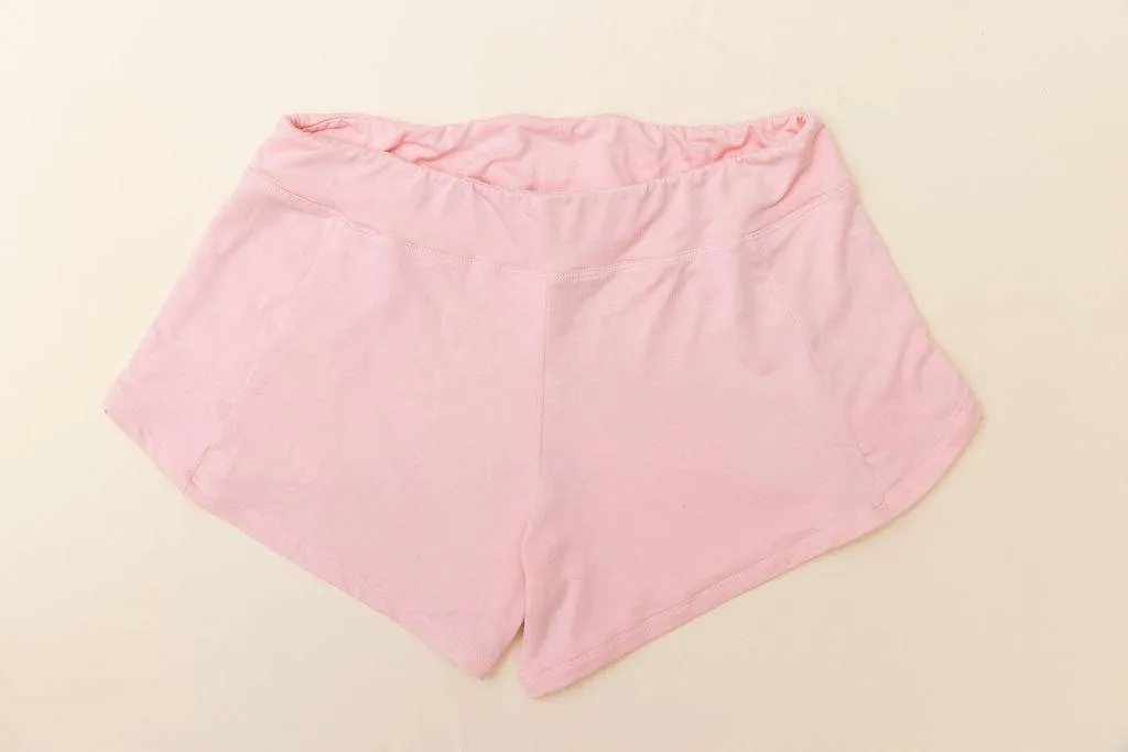 Repose Short