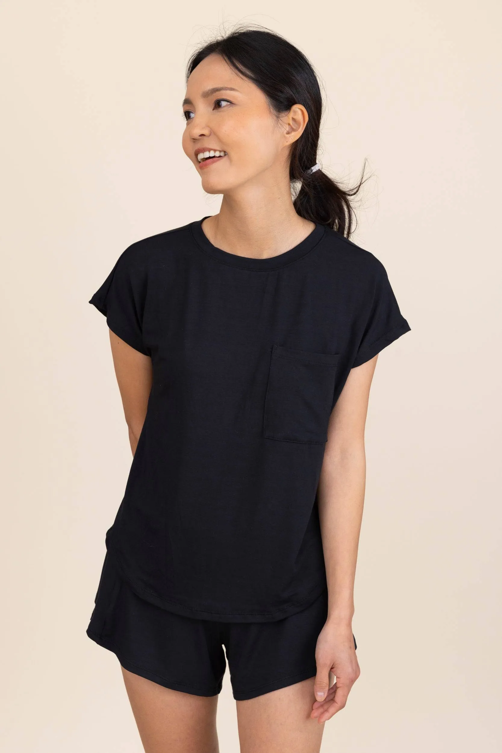 Repose Short