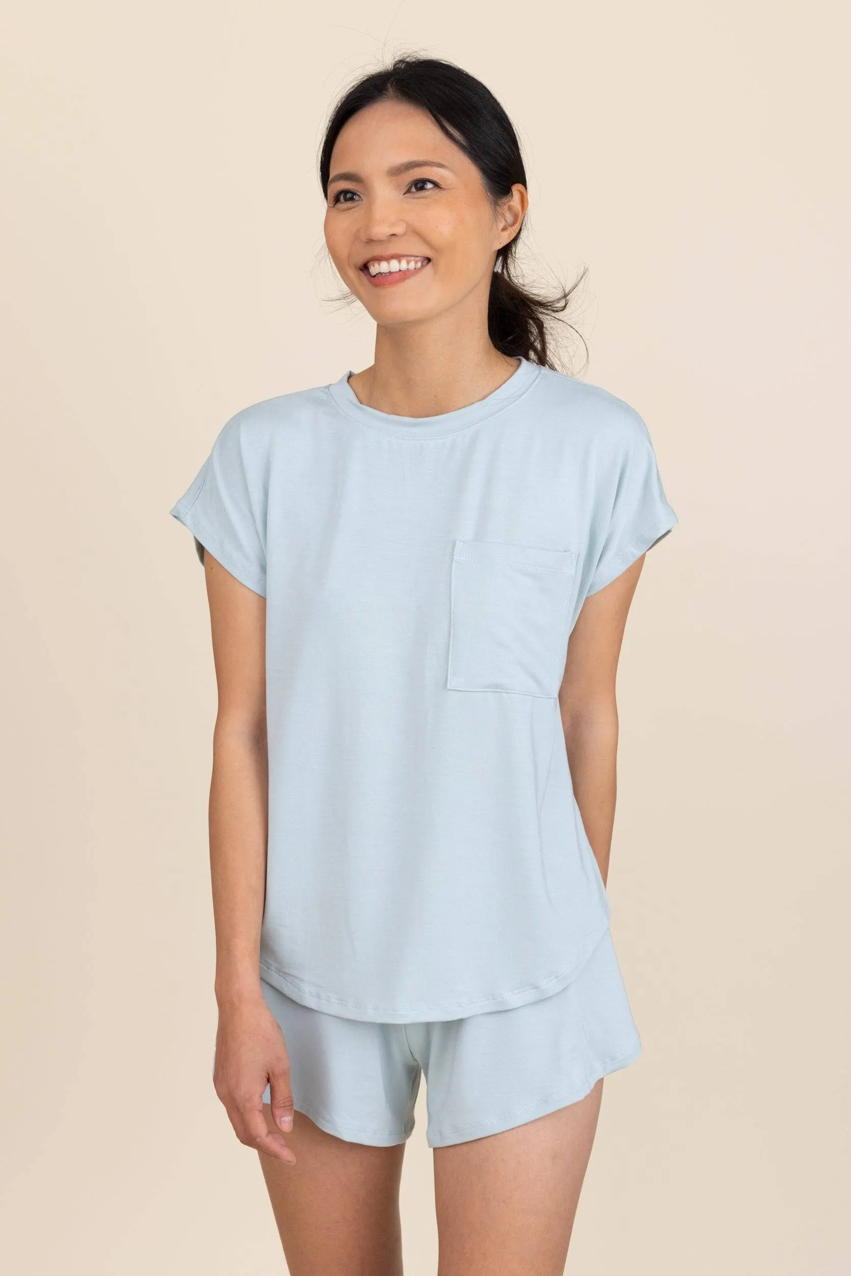 Repose Short