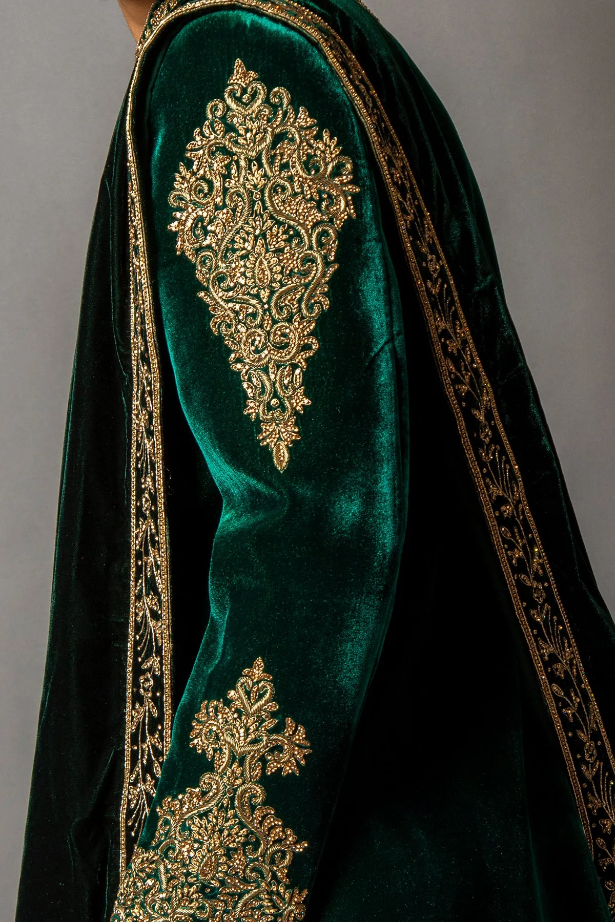 Sherwani Design no 008