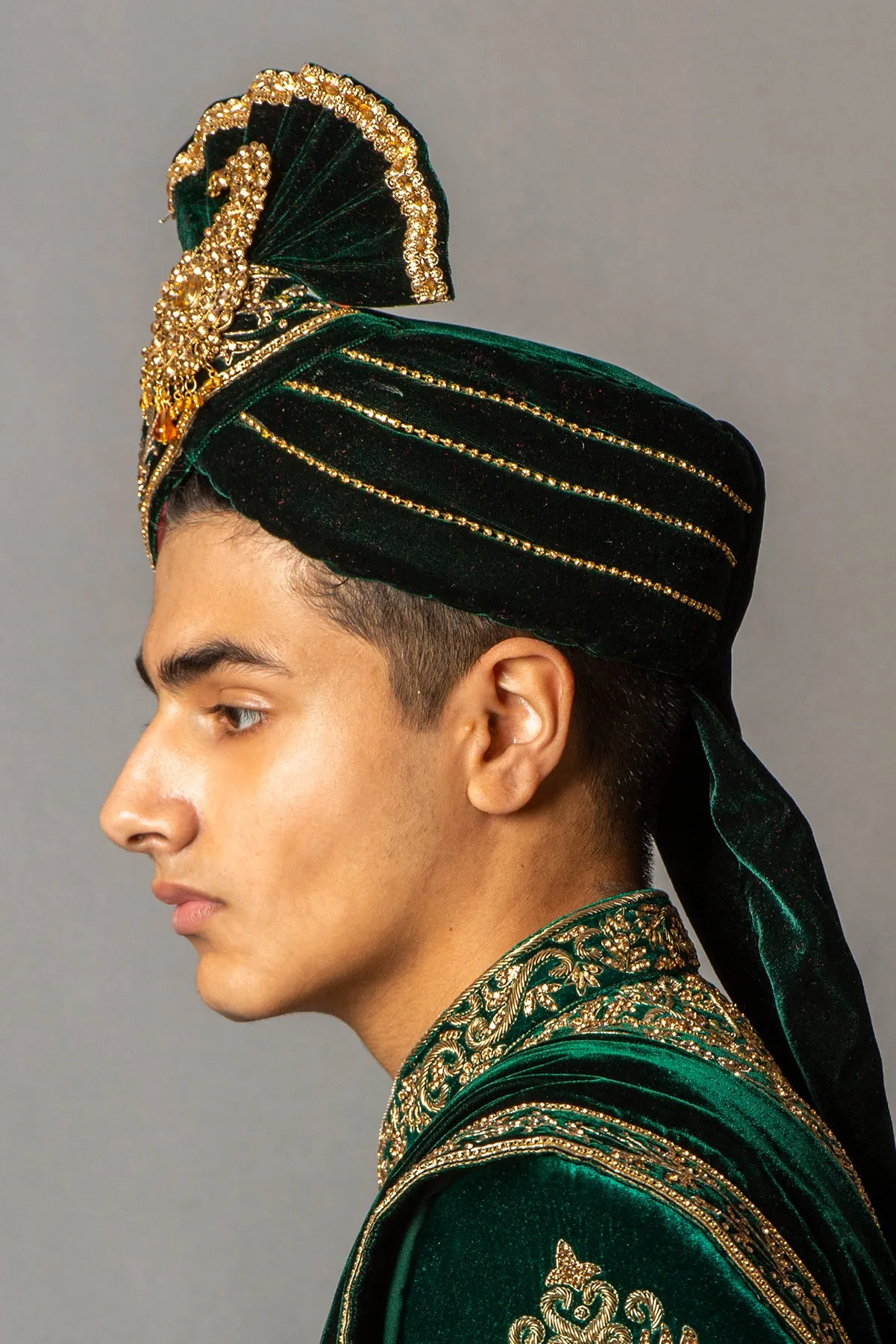 Sherwani Design no 008