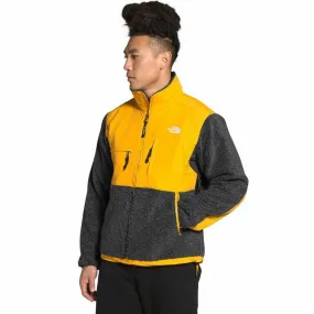 The North Face Men's Jacket Denali Sherpa Fleece Long Sleeve Casual Jacket