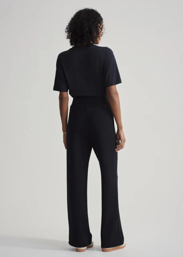Varley The Wide Leg Pant- Black