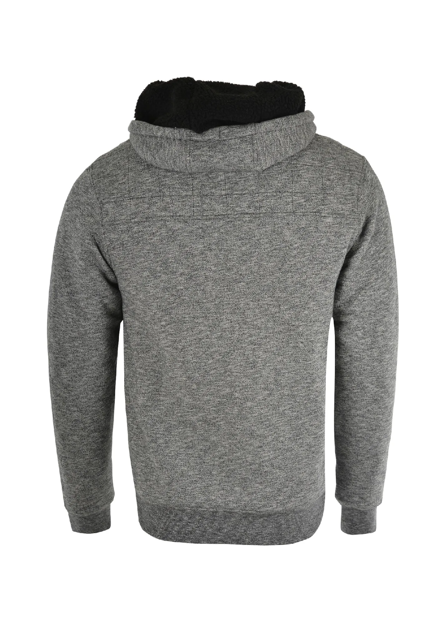 Wrangler Men's Dawson Zip-Thru Hoodie