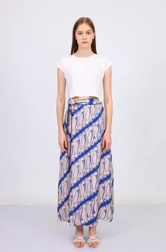 YASMINE SKIRT