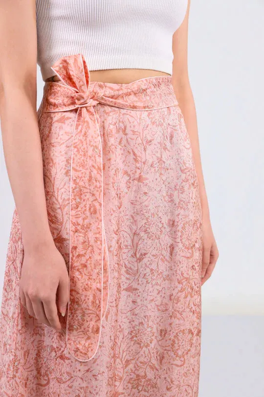 YASMINE SKIRT