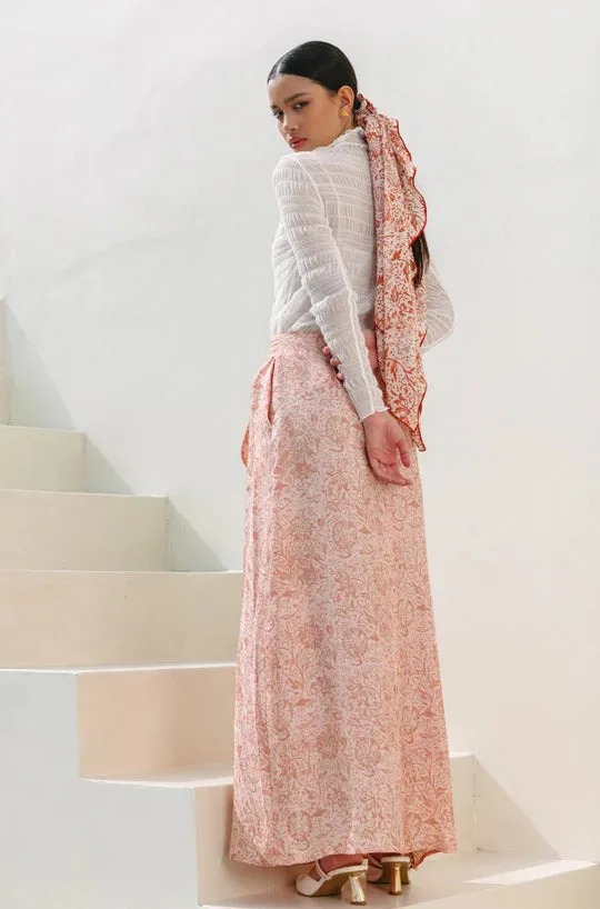 YASMINE SKIRT