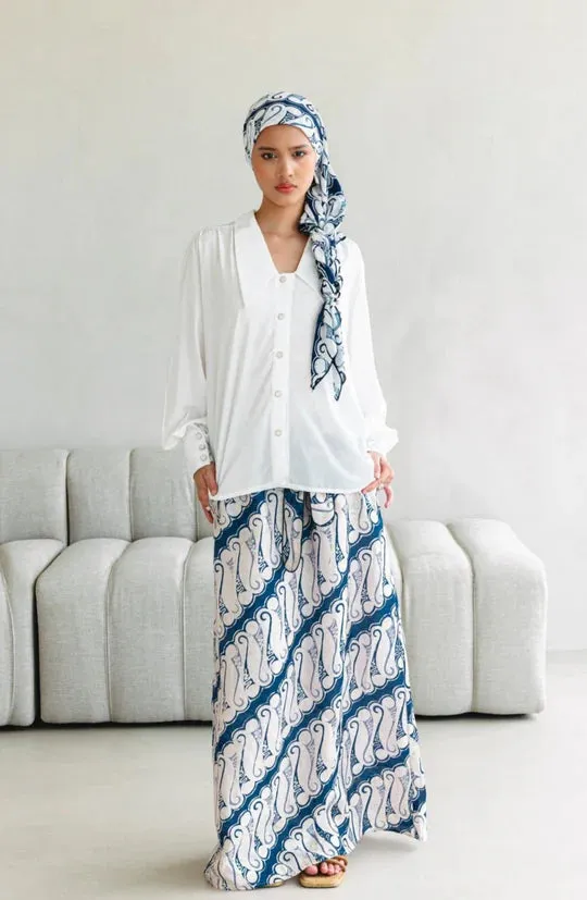 YASMINE SKIRT